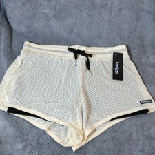 Bebe Sport Sweat Shorts Womens