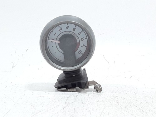 Compte tours peugeot 107 0e - 107, 1.0e