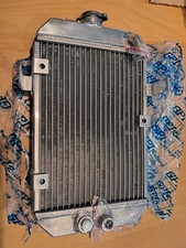 GPI Aluminum Radiator For
