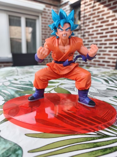 Dragon ball figurine - dragon, z