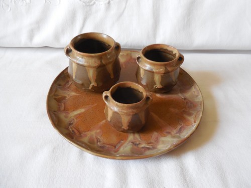 Rare ensemble denbac - ensemble,
