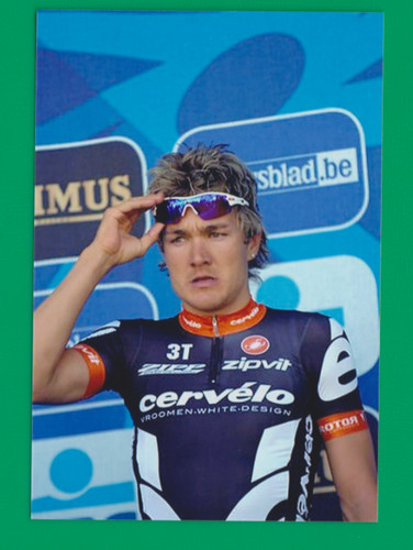 Cyclisme repro photo cycliste - cyclisme,
