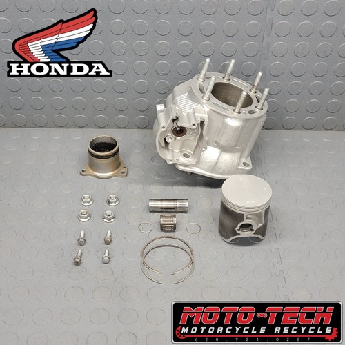 2002 honda cr250r cylindre - honda, &