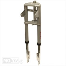 Fourche télescopique EBR