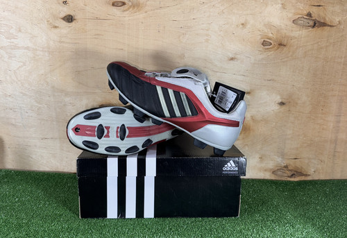 Adidas predator fg - predator, cuir