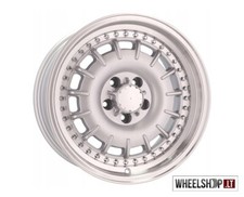 Mercedes Barock Style R17