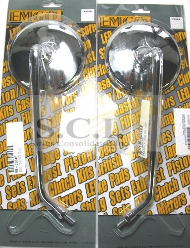 Honda cb350 cl350 cb360 - cl350,
