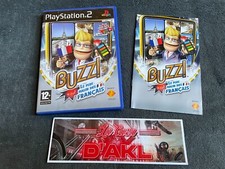 Buzz! Le Plus Malin des