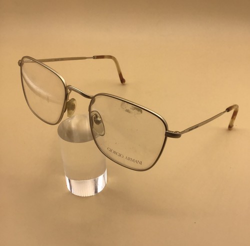 Giorgio armani glasses vintage - armani,