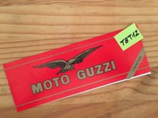 Moto Guzzi  V50 Monza 500