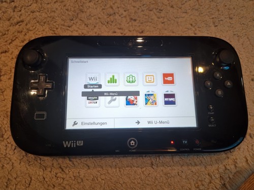 Pad pour nintendo - pour,