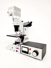 Microscope Inversé Leica