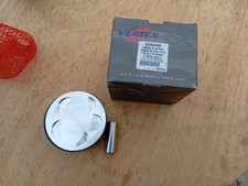 Piston forgé vertex 22605c