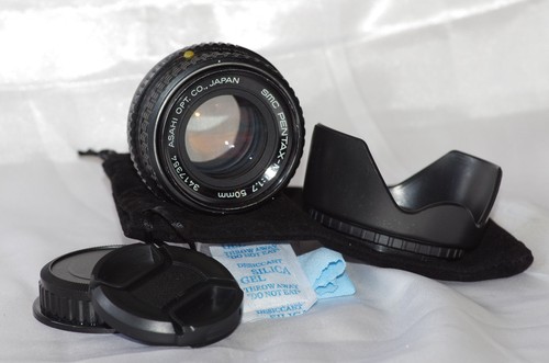 Bel objectif 50mm - bel,