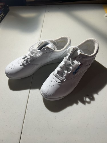 Reebok classic white free - classic,