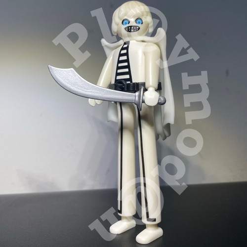 Playmobil 6840 géant blanc - playmobil,