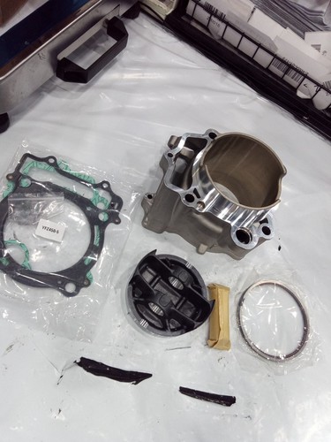 95mm cylinder piston - 95mm,