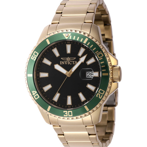 Montre invicta 46138 - montre,