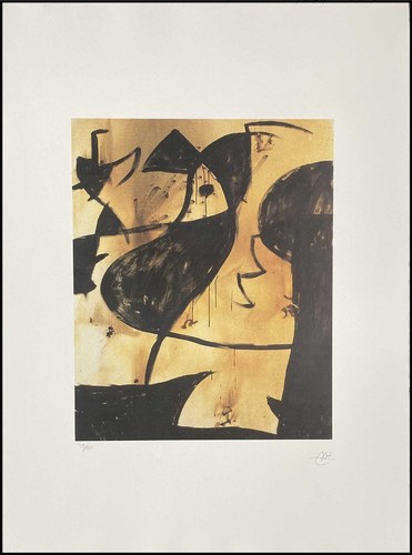 Joan miro cm - joan, 57