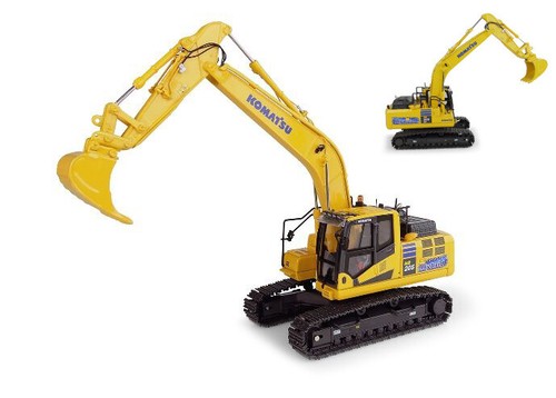 Miniature excavateur universal - miniature,