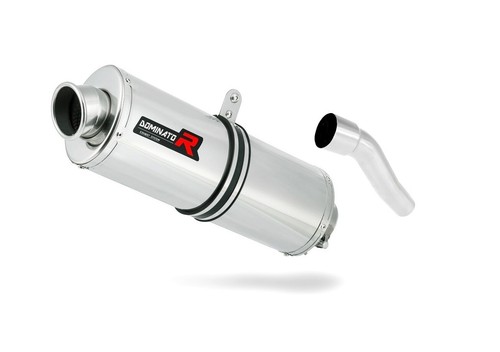 Tzr 125 pot - 125, d'échappement