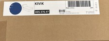 Ikea KIVIK Chaise COVER ONLY