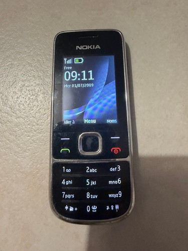 Téléphone portable nokia - téléphone,