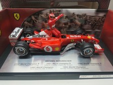 Ferrari F2002 Schumacher World