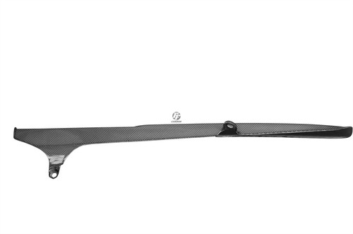 Carter chaine carbone pour - carbone,