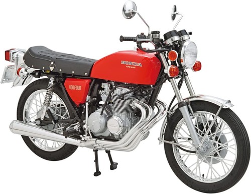 The bike series no 3 - the,