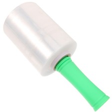  Film rétractable pour poignée en plastique, 1 rouleau, Film d'emballage pour