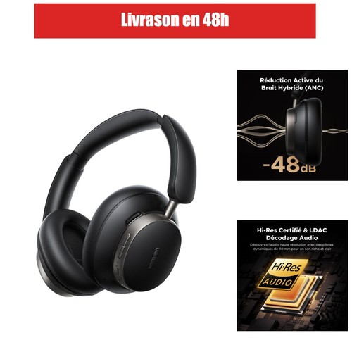 Ugreen studio pro casque - studio,