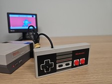 Console Nintendo Nes mini