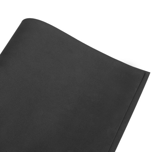 Plaque mousse eva noire - plaque,