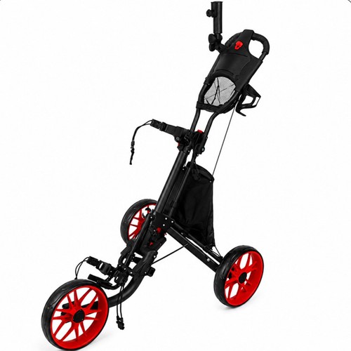 Chariot golf 3 roues - de,