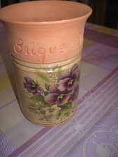 brique à vin vallauris etat