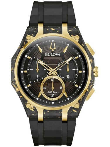 Bulova 98a328 curv - 98a328,