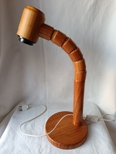 VINTAGE LAMPE DE BUREAU