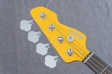 Markbass YELLOW JB MAK-B/YEJB4