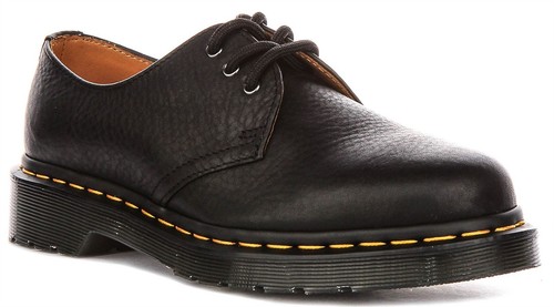 Martens 1461 bottes homme - dr,