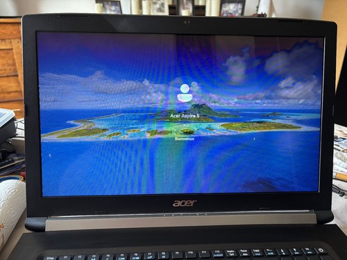 Portable acer aspire 5 - portable,