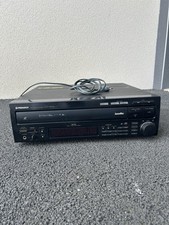 Vintage Pioneer CLD-V2600