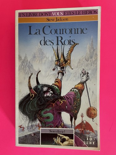 Ldvelh couronne des rois - la,