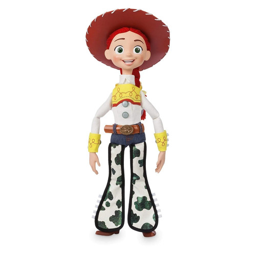 Disney store jessie - disney,