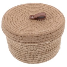  Panier Jouet Petit En Osier