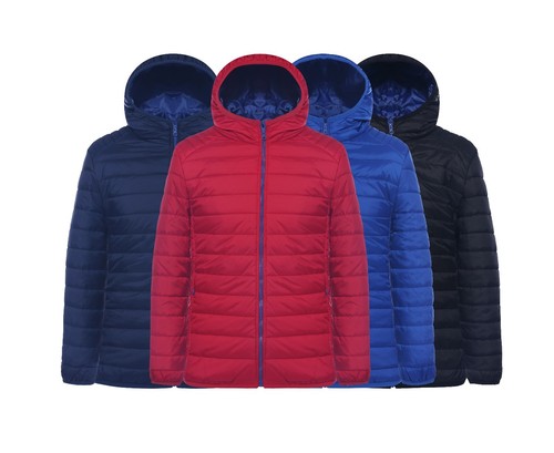Veste matelassée douce - , en