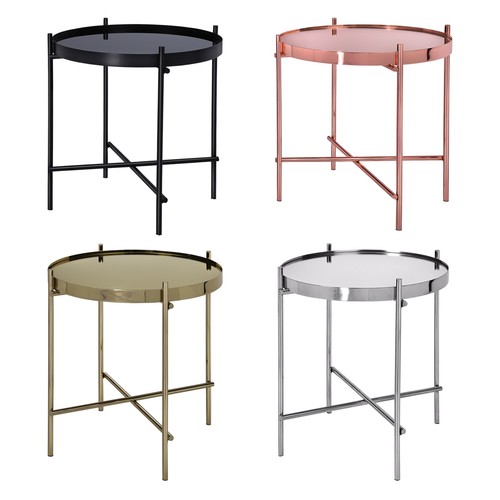 Table basse verre - table, plateau