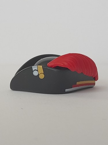 Playmobil accessoire chapeau