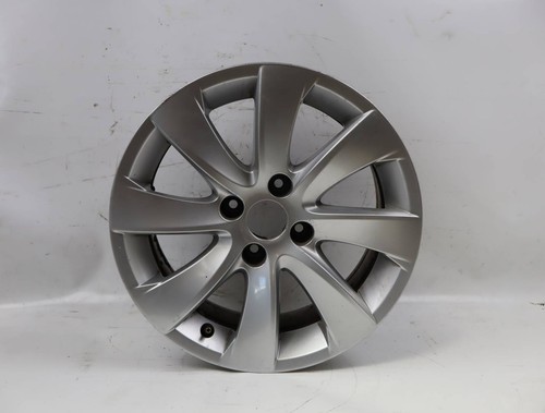 Jante aluminium occasion