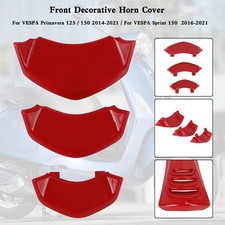 Front Decorative Horn Cover